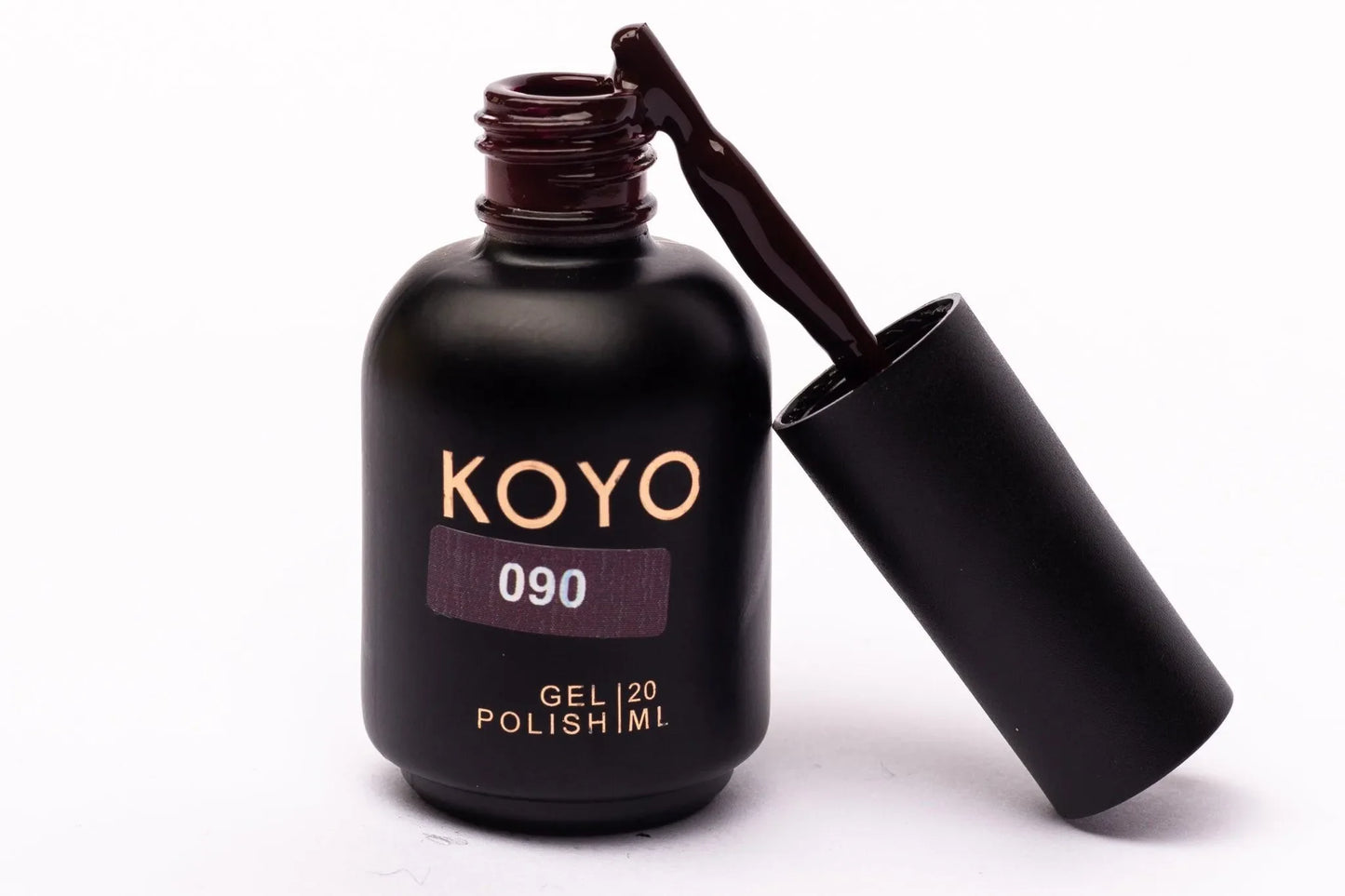 KOYO - KOYO לק ג'ל גוון 090 - yofinity