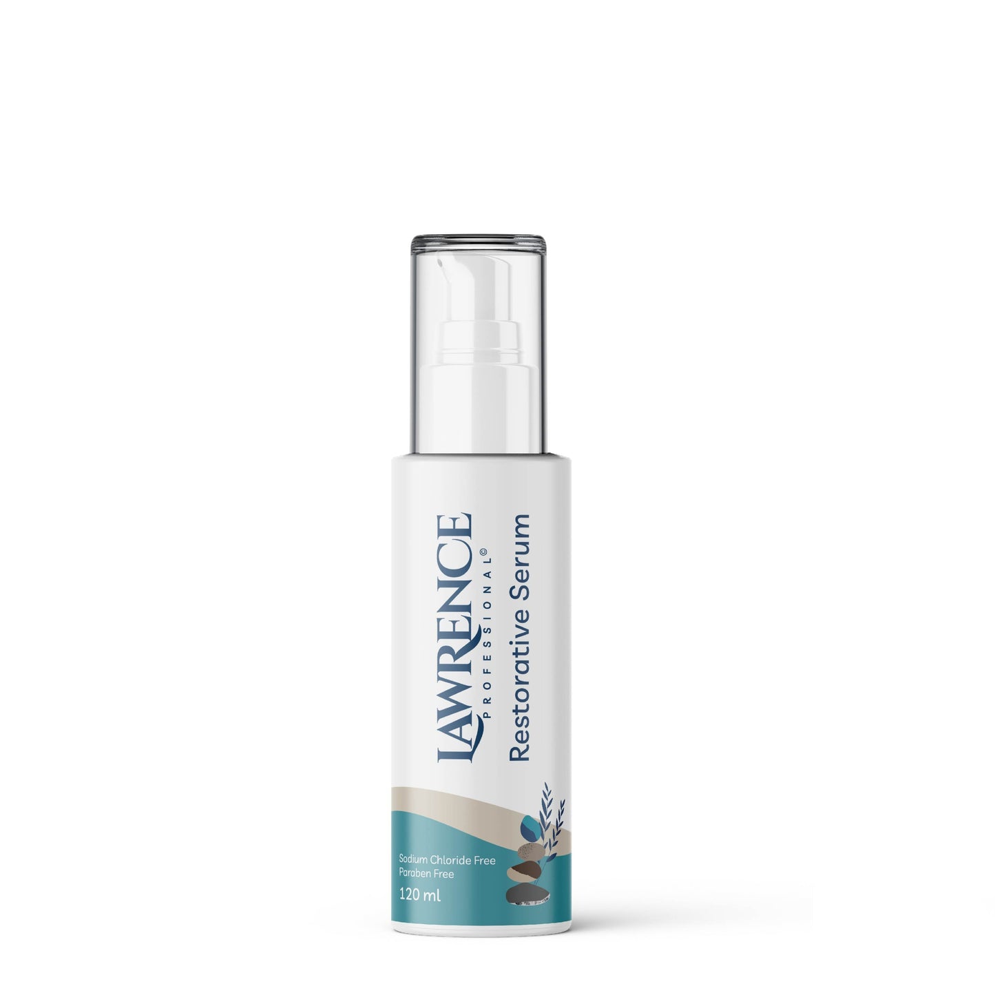 סרום לשיקום איטנסיבי 120 מ"ל - Lawrence Professional - yofinity