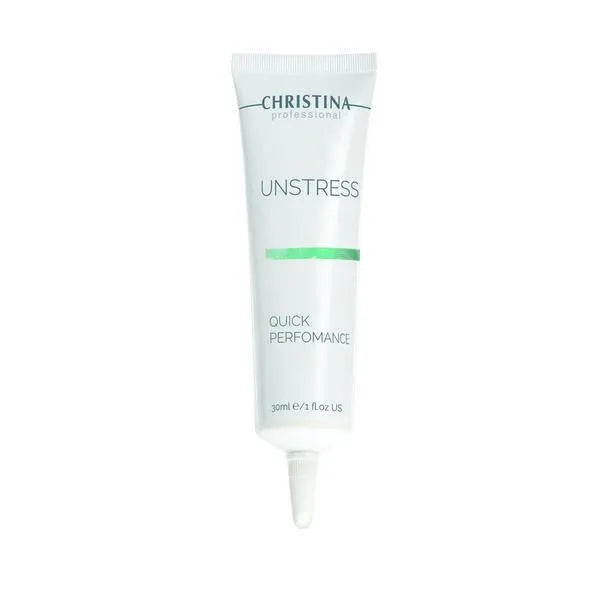 Christina קרם להרגעה מיידית מסדרת אנסטרס 30 מ"ל - yofinity