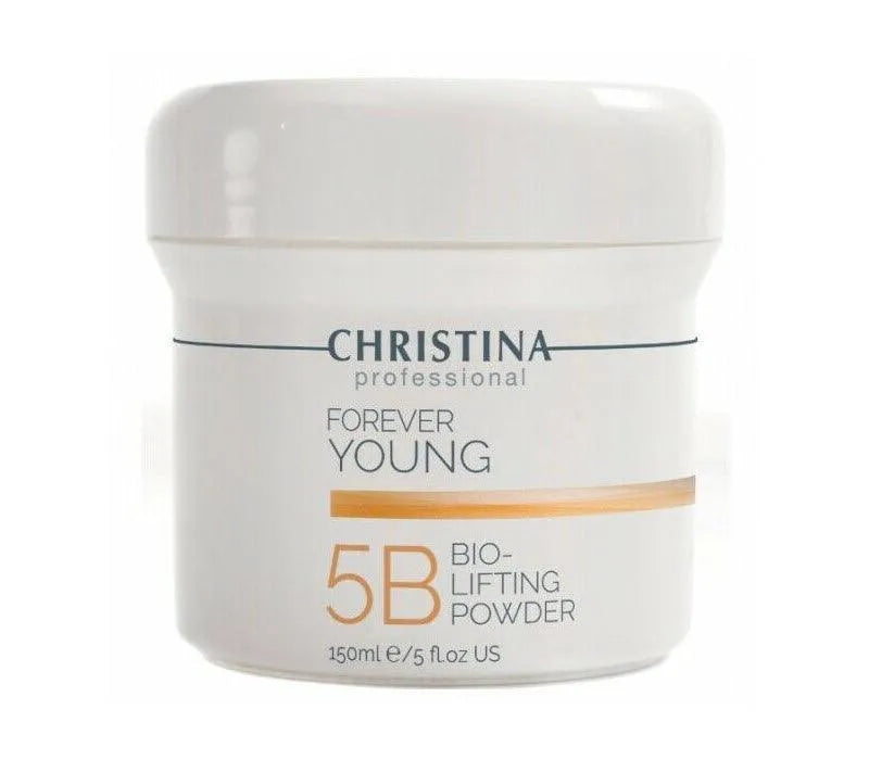 Christina פוראבר ייאנג - אבקת ביו ליפטינג שלב 5B 150 מ"ל - yofinity