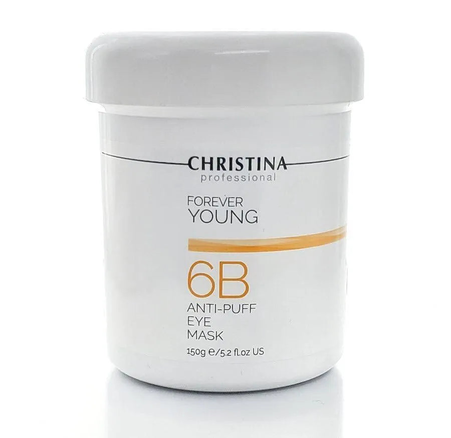 Christina פוראבר ייאנג - מסכה נגד נפיחות לעיניים שלב 6B 150 מ"ל - yofinity