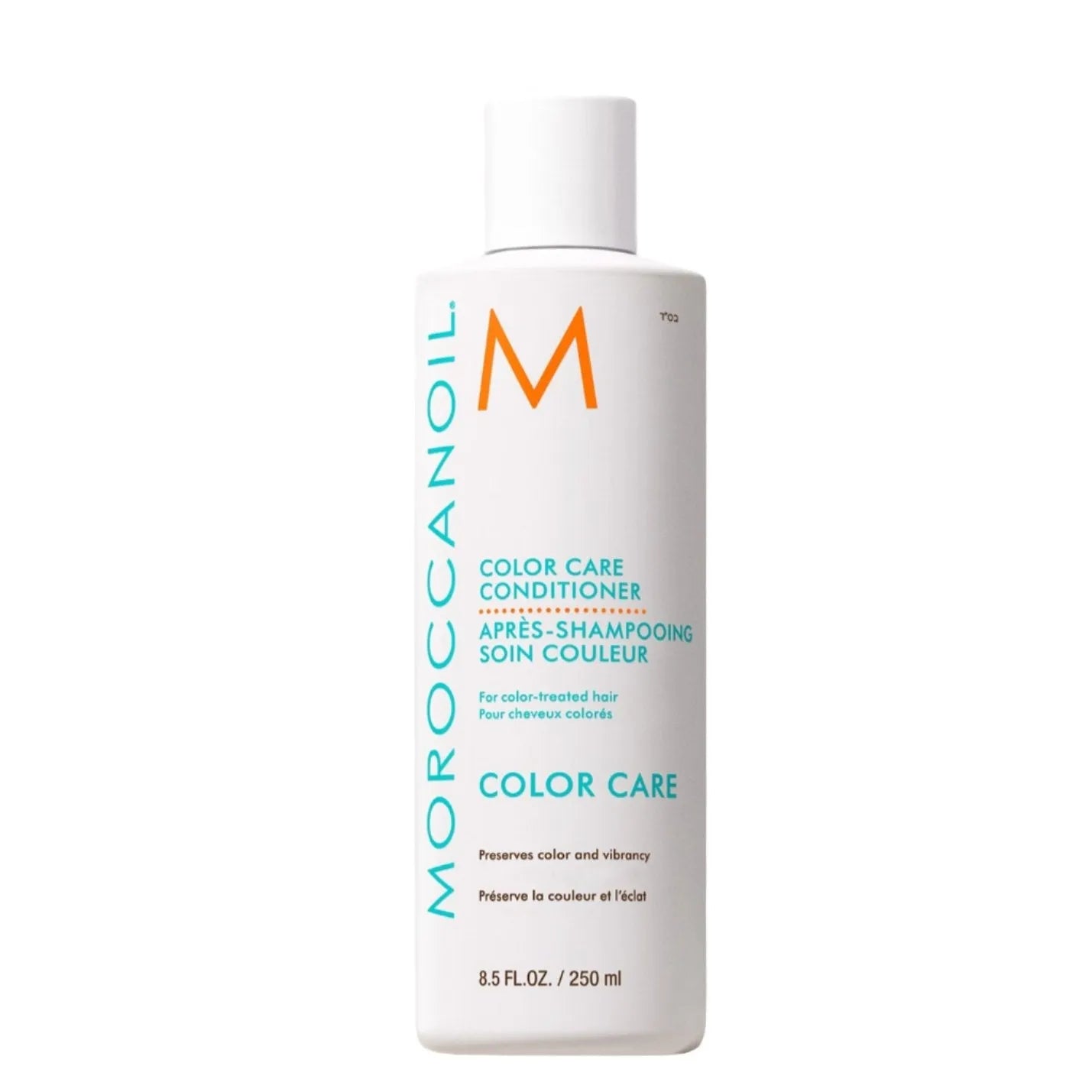 מרוקן אויל Moroccanoil מרכך לשיער צבוע 250 מ"ל - yofinity