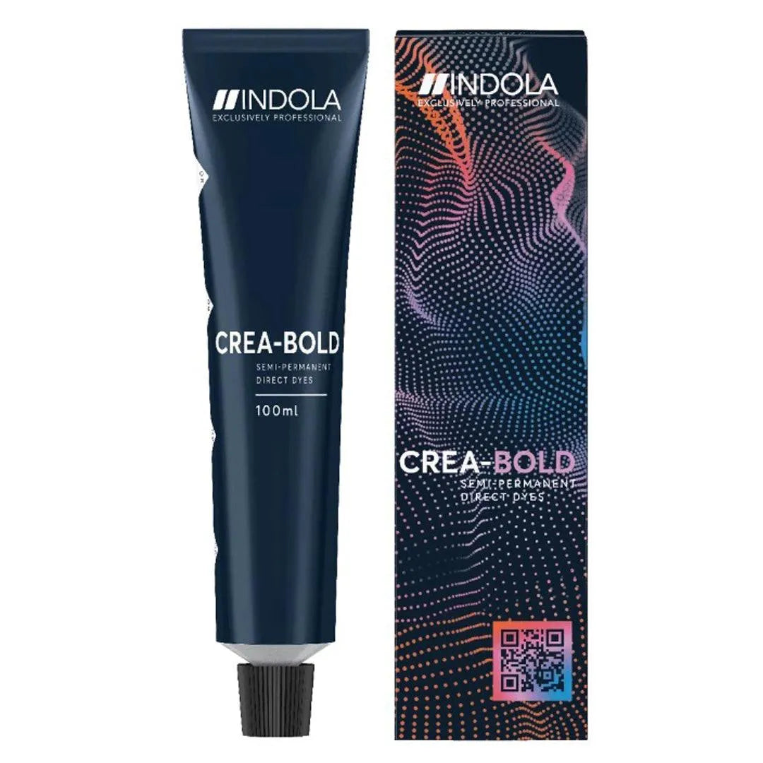 אינדולה PCC CREA-BOLD צבע קרייזי 100 מ"ל - yofinity