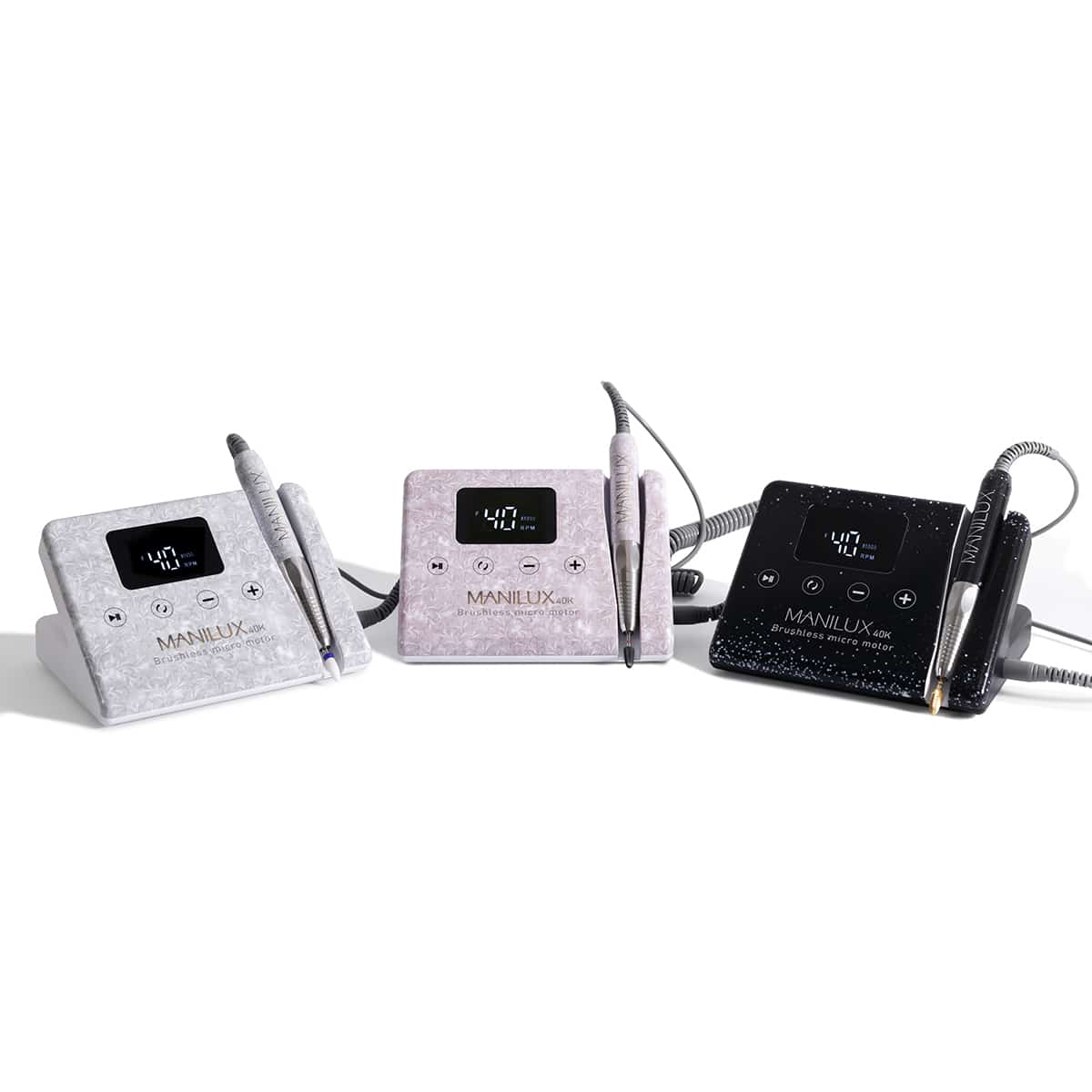 מכונת שיוף מנילוקס manilux 40k – - yofinity