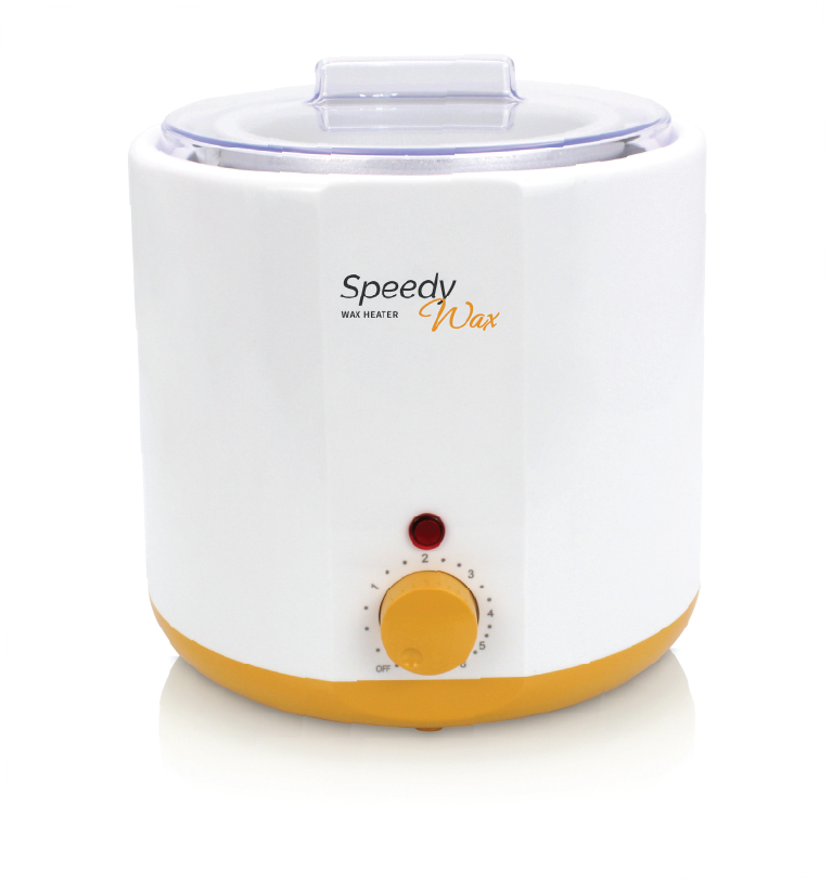 ספידי ווקס – מחמם שעווה מקצועי – SPEEDY WAX - yofinity