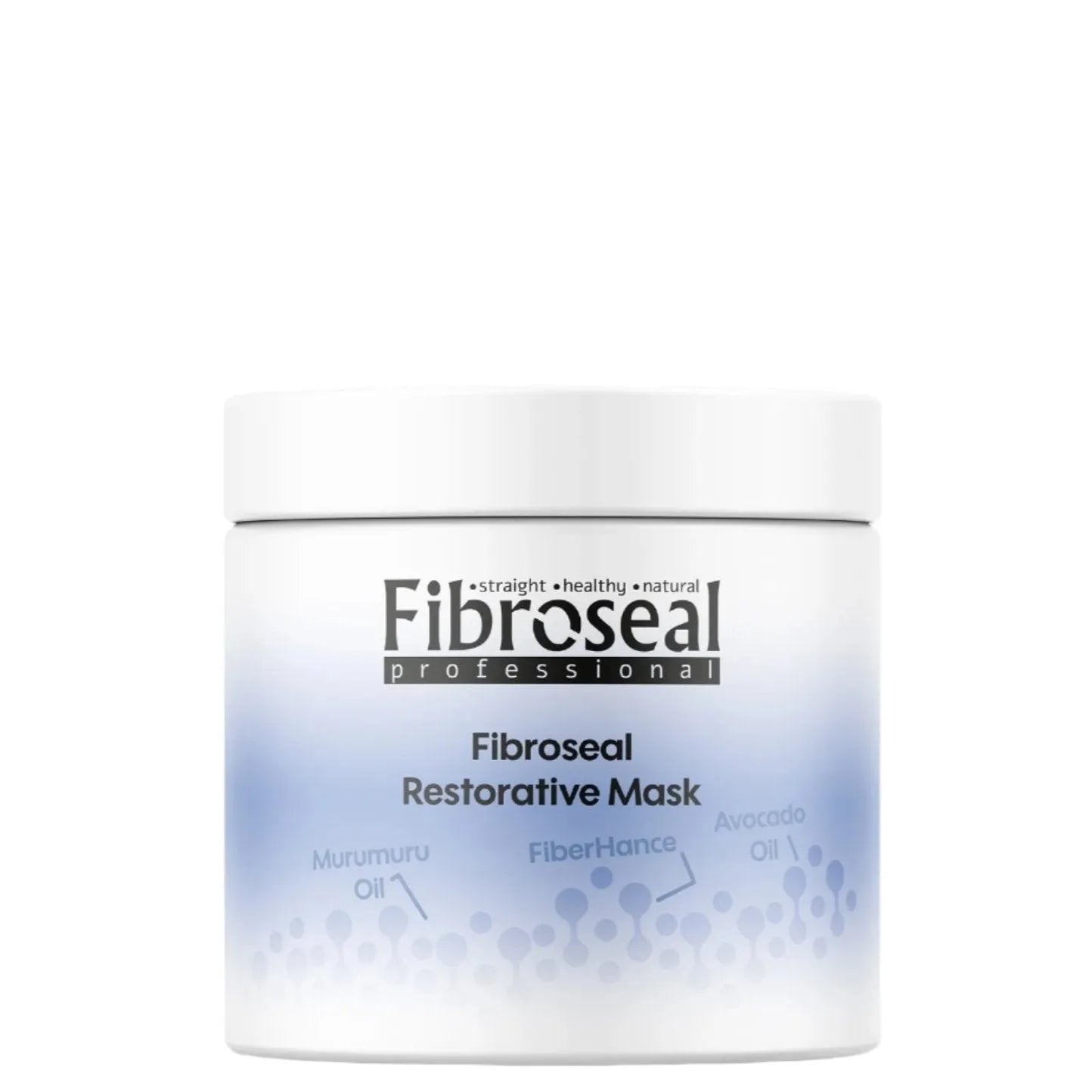 מסכה אינטנסיבית לשיקום השיער 500 מ"ל - Fibroseal - yofinity