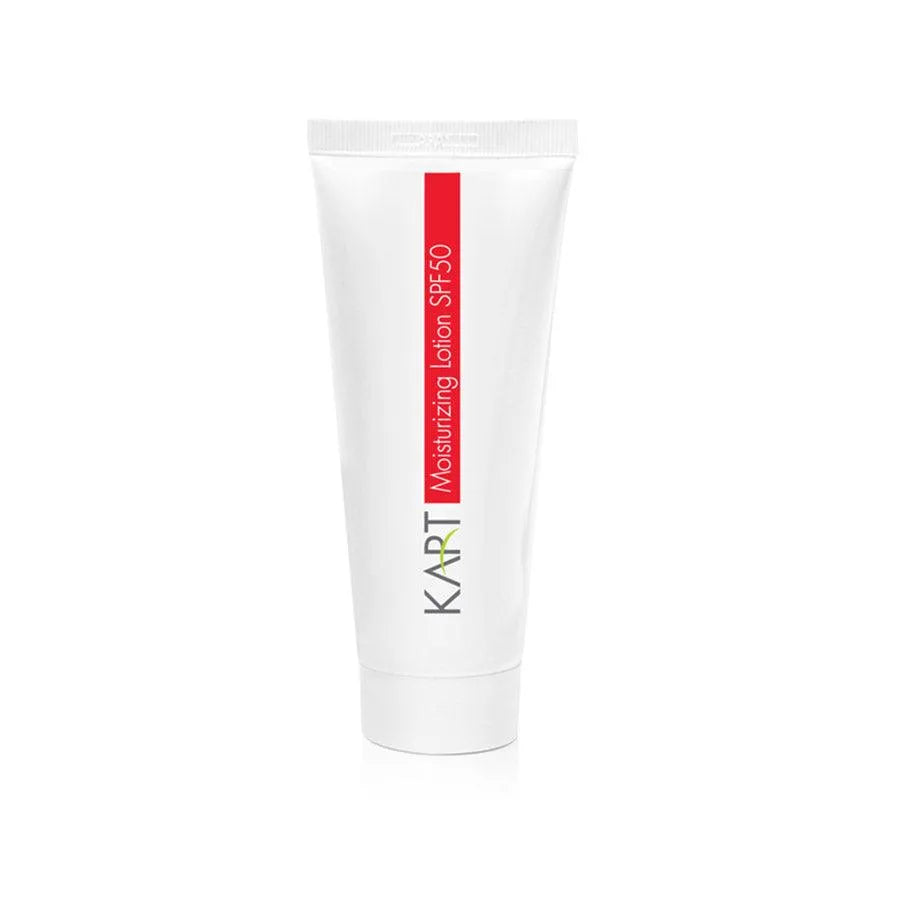 קארט תחליב לחות SPF50 80 מ"ל - yofinity