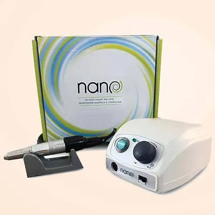 מכונת שיוף Nano (נאנו) - yofinity