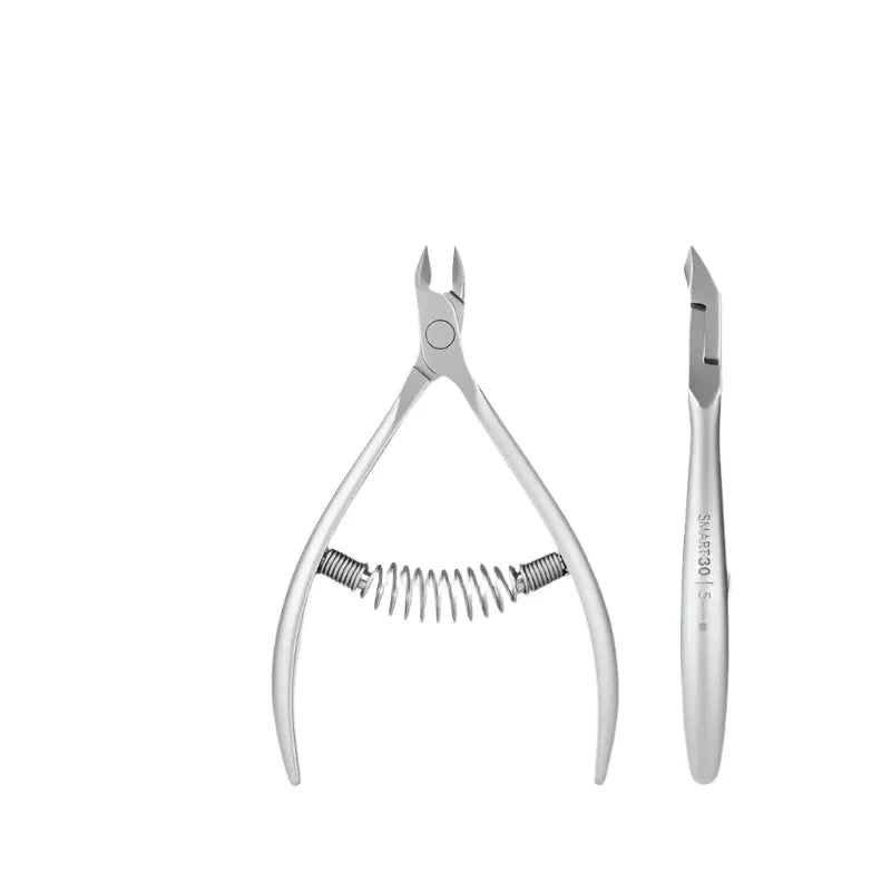 Staleks Professional cuticle nippers SMART 30 5 mm - yofinity