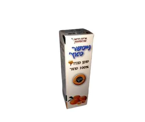 נייטשר טאץ שמן מנדרין המקורי 10 מ"ל - yofinity