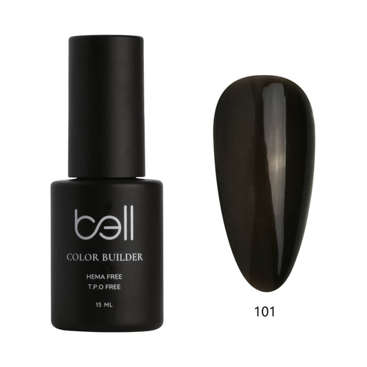 ג'ל בנייה איכותי של Bell בגוון 101 - לשילוב מדויק ועמיד - yofinity