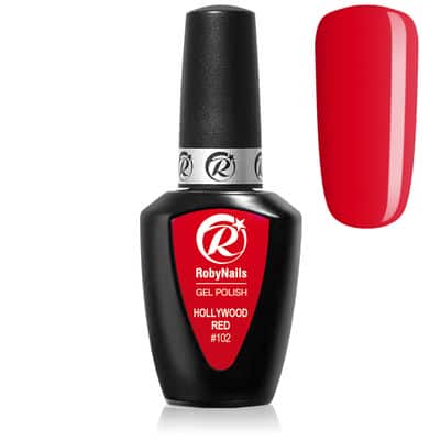 רוביניילס RobyNails 102 - yofinity