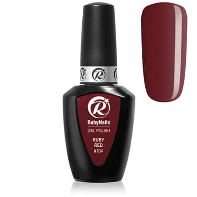 רוביניילס RobyNails 104 - yofinity
