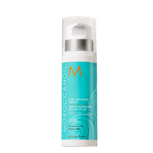 מרוקן אויל Moroccanoil קרם לבניית תלתלים 250 מ"ל - yofinity