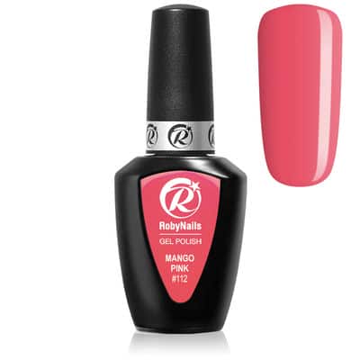 רוביניילס RobyNails 112 - yofinity
