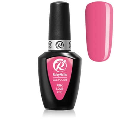רוביניילס RobyNails 113 - yofinity