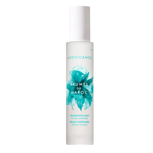 מרוקן אויל Moroccanoil מיסט לשיער ולגוף 100 מ"ל - yofinity