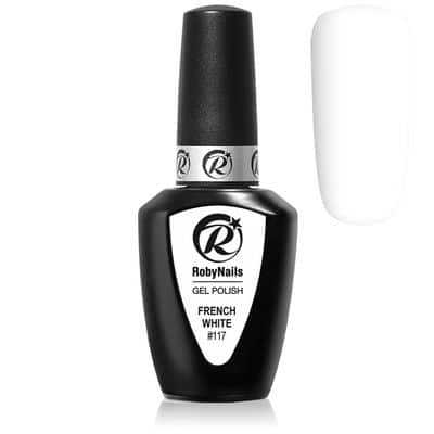 רוביניילס RobyNails 117 - yofinity
