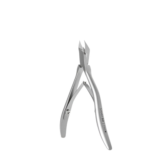 Staleks Professional cuticle nippers SMART 80 7 mm