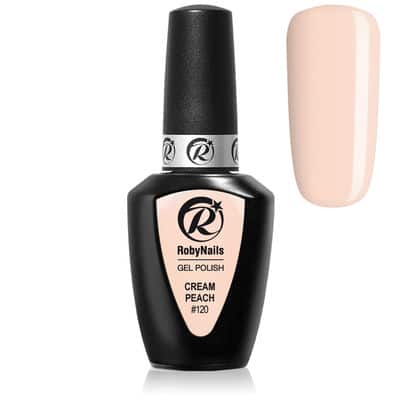 רוביניילס RobyNails 120 - yofinity