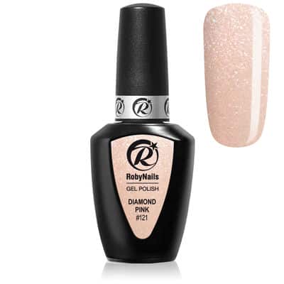 רוביניילס RobyNails 121 - yofinity