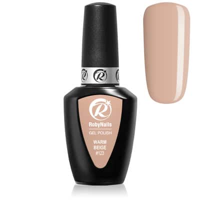 רוביניילס RobyNails 123 - yofinity