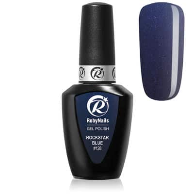 רוביניילס RobyNails 128 - yofinity