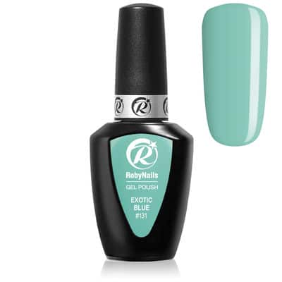 רוביניילס RobyNails 131 - yofinity