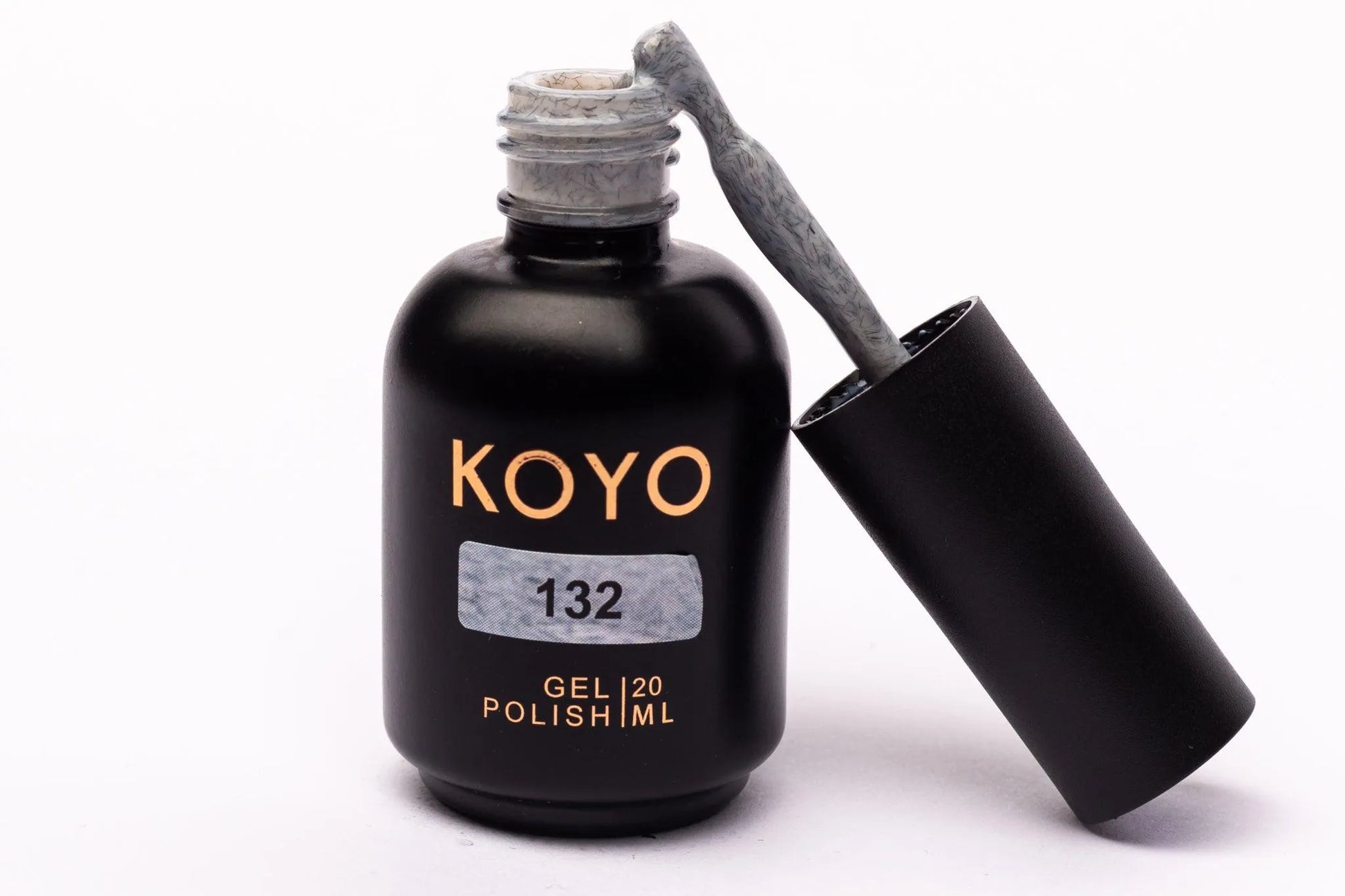 KOYO - KOYO לק ג'ל גוון 132 - yofinity