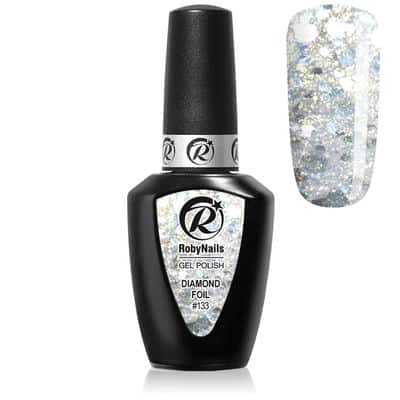 רוביניילס RobyNails 133 - yofinity