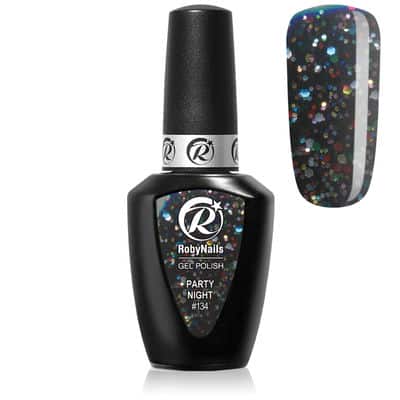 רוביניילס RobyNails 134 - yofinity