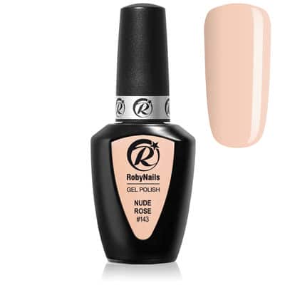 רוביניילס RobyNails 143 - yofinity