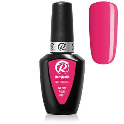 רוביניילס RobyNails 147 - yofinity