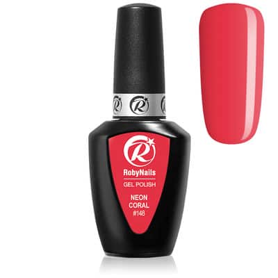 רוביניילס RobyNails 148 - yofinity