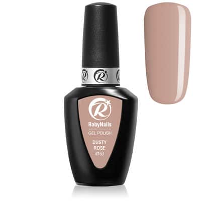 רוביניילס RobyNails 153 - yofinity