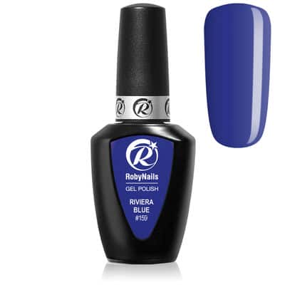 רוביניילס RobyNails 159 - yofinity