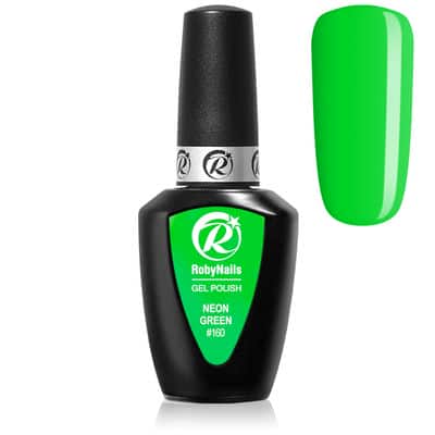 רוביניילס RobyNails 160 - yofinity