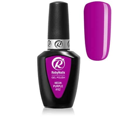 רוביניילס RobyNails 162 - yofinity