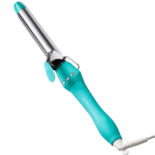 מרוקן אויל Moroccanoil מסלסל שיער מטיטניום לסלסול קבוע - yofinity