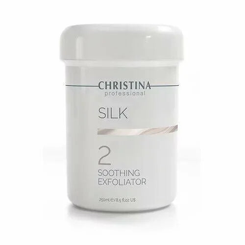 Christina סילק פילינג מרגיע שלב 2 250 מ"ל - yofinity