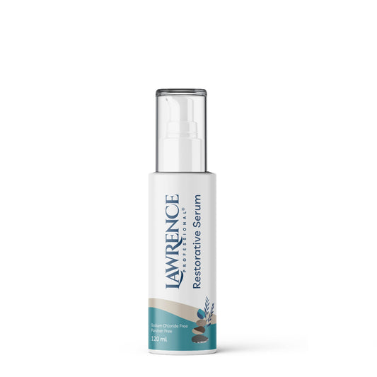 סרום לשיקום איטנסיבי 120 מ"ל - Lawrence Professional - yofinity