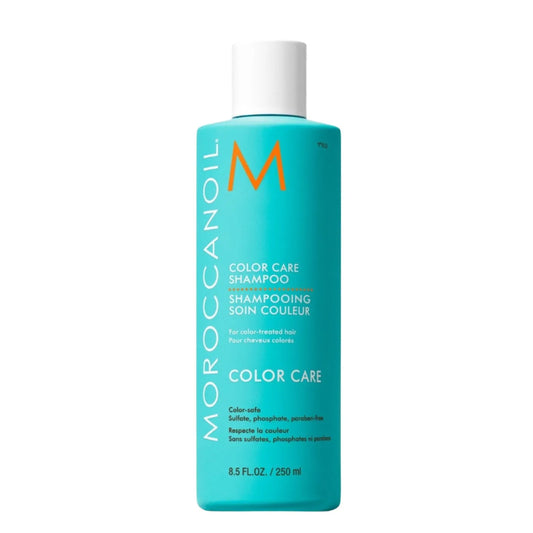 מרוקן אויל Moroccanoil שמפו לשיער צבוע 250 מ"ל - yofinity