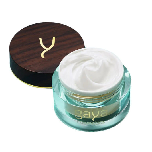 קרם לחות - Gaya Cosmetics - yofinity
