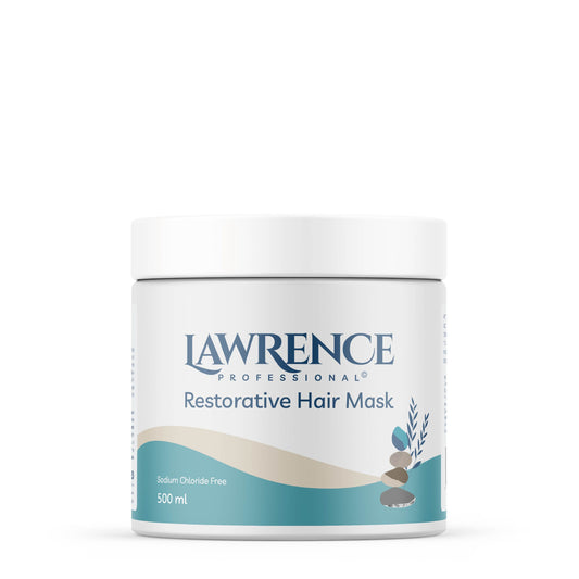 מסכה אינטנסיבית לשיקום השיער 500 מ"ל - Lawrence Professional - yofinity