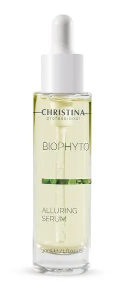 Christina ביו פיטו סרום משקם לעור זוהר 30 מ"ל - yofinity