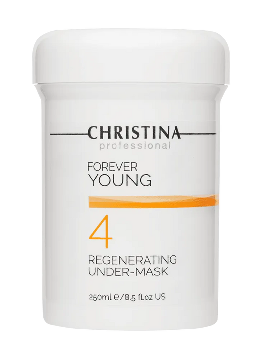 Christina פוראבר ייאנג החייאת העור אנדר מאסק שלב 4 250 מ"ל - yofinity