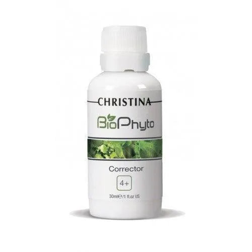 Christina ביו פיטו - ספוט מתקן שלב 4+ 30 מ"ל - yofinity