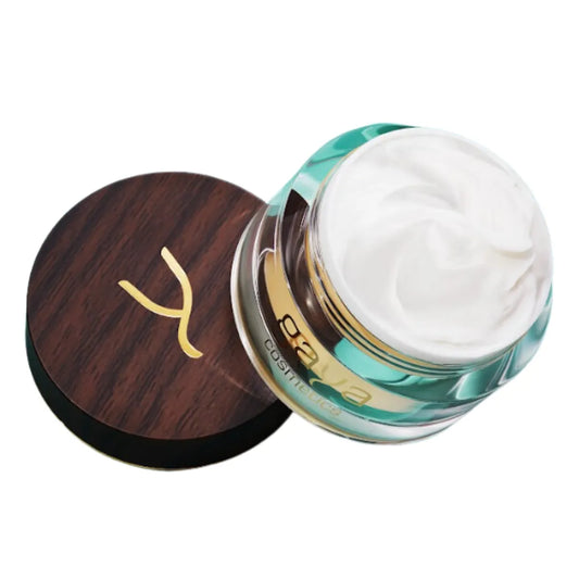 קרם לילה - Gaya Cosmetics - yofinity