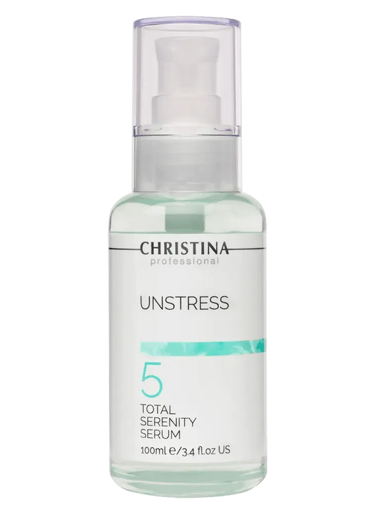 Christina אנסטרס סרום שלב 5 100 מ"ל - yofinity