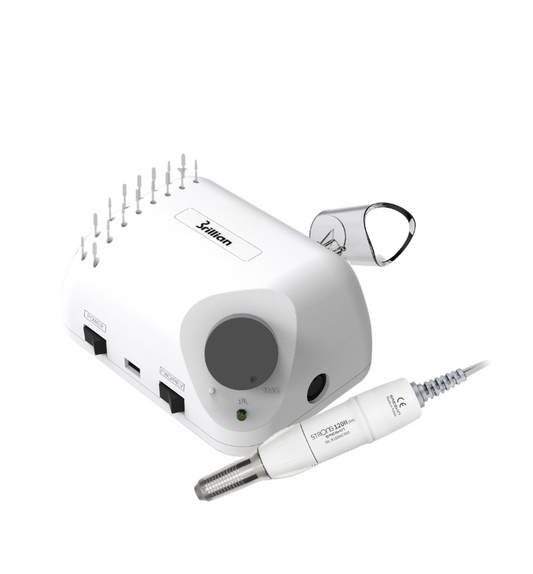 מכונת שיוף בריליאן 210 – Brillian 210 - yofinity